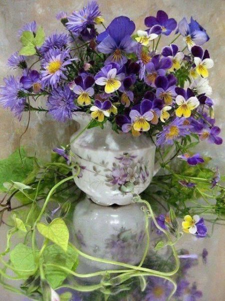  عکس گل برای پروفایل تلگرام