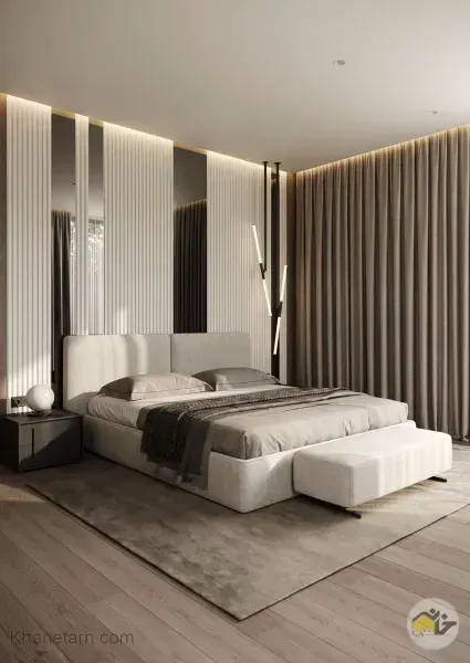  عکس خانه های مدرن