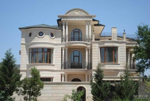  عکس پروفایل خانه برای واتساپ