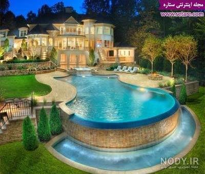  عکس پروفایل خانه برای واتساپ