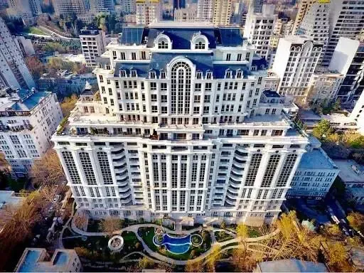  عکس خانه های جدید