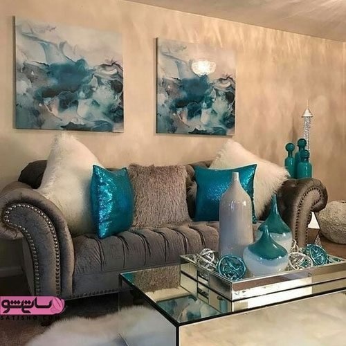  تصاویر خانه های شیک و با کلاس