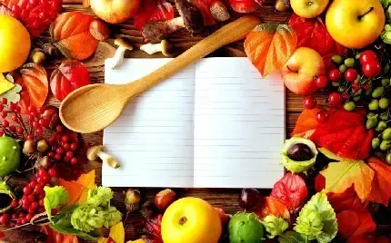 عکس آشپزی برای پروفایل