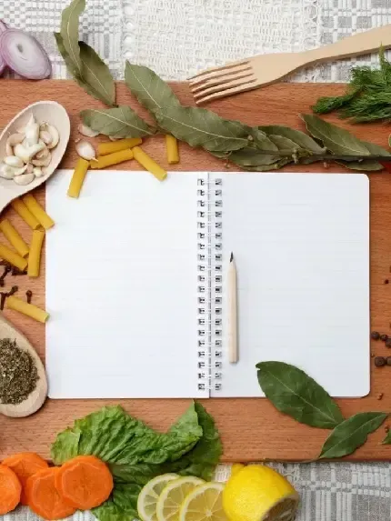  عکس آشپزی برای پروفایل
