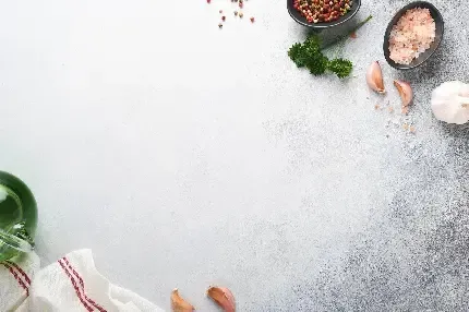  عکس آشپزی برای پروفایل