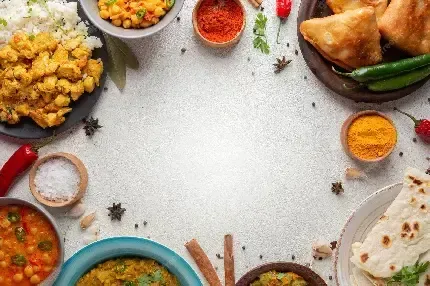  عکس آشپزی برای پروفایل