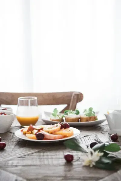  عکس آشپزی برای پروفایل