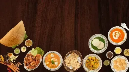  عکس آشپزی برای پروفایل