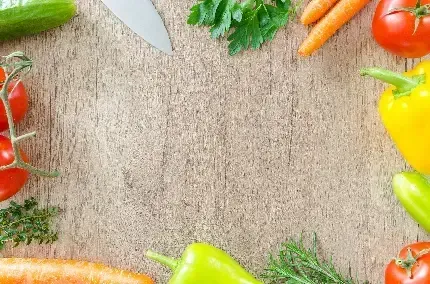  عکس آشپزی برای پروفایل