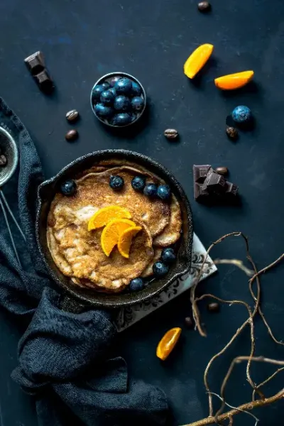  عکس خوراکی کیوت برای پروفایل