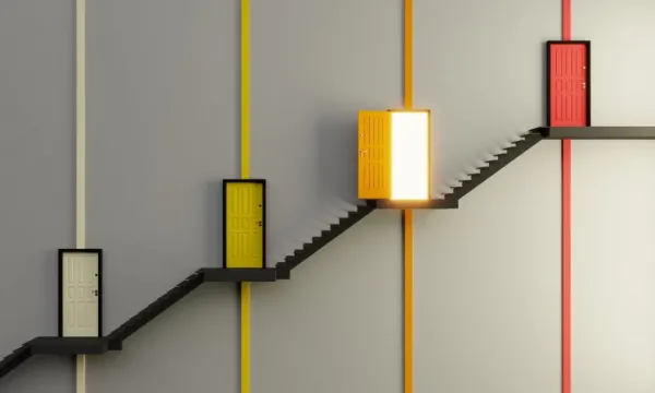  عکس درب برای استوری اینستاگرام