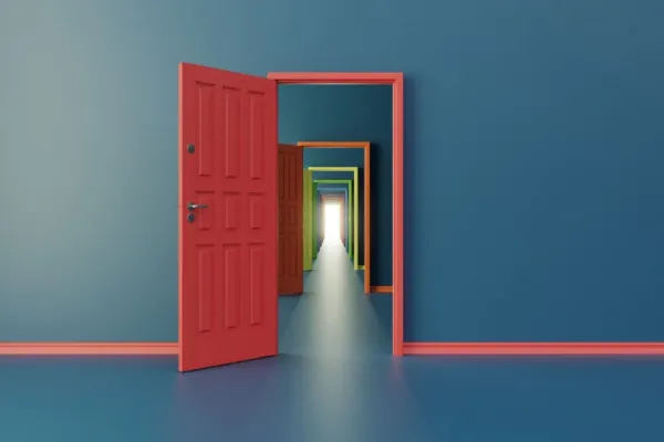  عکس درب برای استوری اینستاگرام