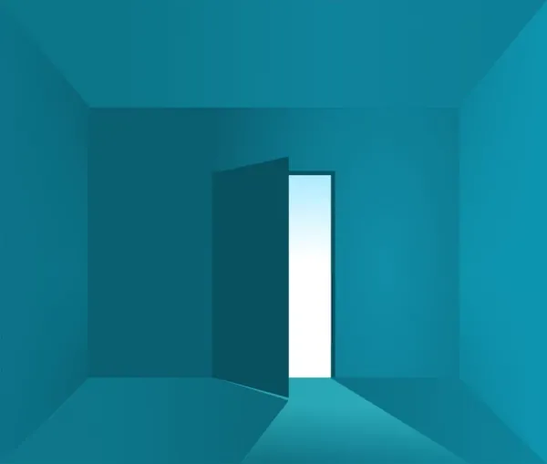  عکس درب برای پروفایل واتساپ و تلگرام