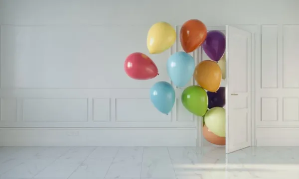  عکس درب برای پروفایل واتساپ و تلگرام