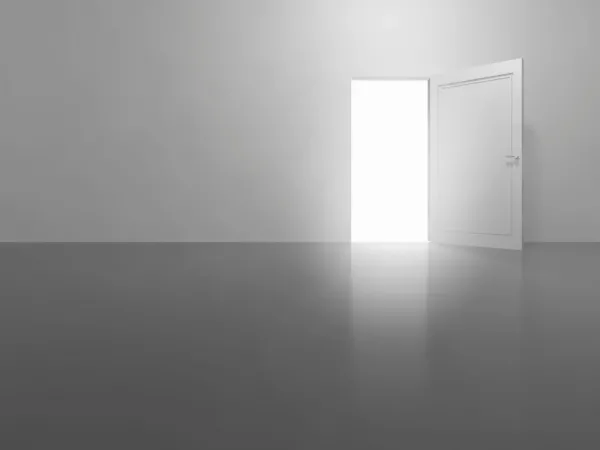  عکس درب برای پروفایل واتساپ و تلگرام
