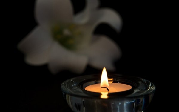  عکس شمع روشن برای استوری