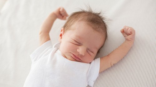 دانلود عکس نوزاد با کیفیت بالا