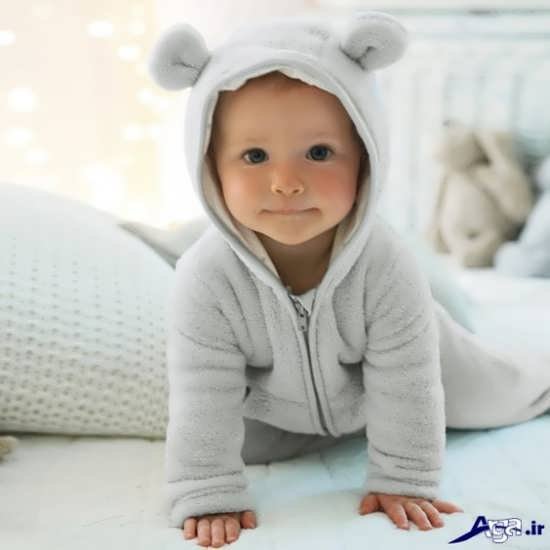 عکس نوزاد خوشگل