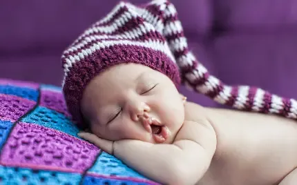  عکس های نوزاد برای والپیپر