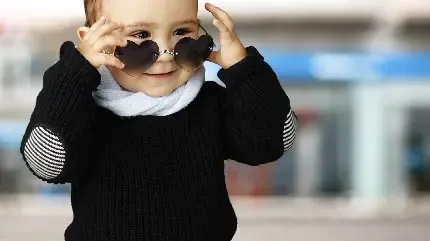  عکس های نوزاد برای والپیپر