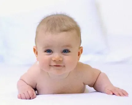  عکس های نوزاد برای والپیپر
