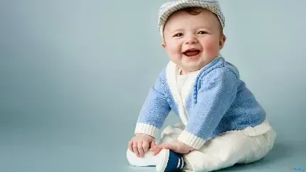  عکس های نوزاد برای والپیپر