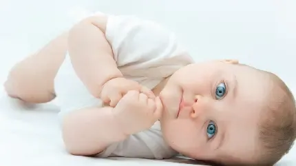  عکس های نوزاد برای والپیپر
