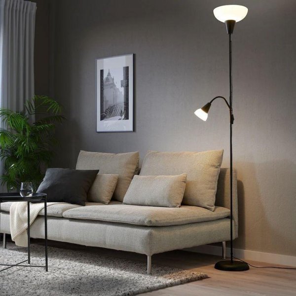  عکس آباژور ایستاده جدید