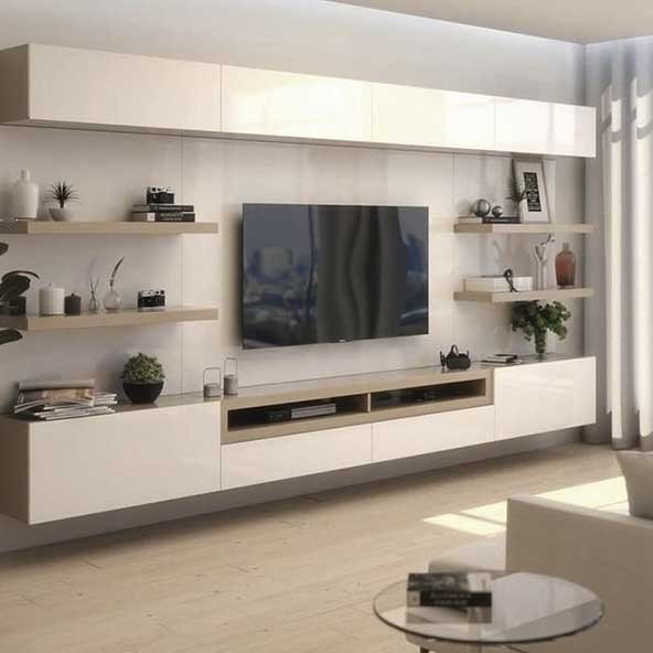  عکس تلویزیون جدید
