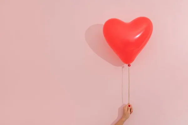  عکس بادکنک فانتزی