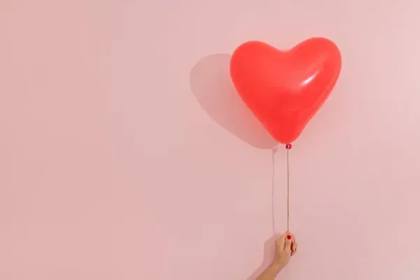  عکس بادکنک های زیبا برای استوری