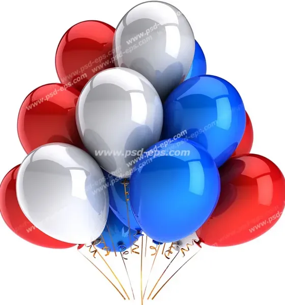  عکس بادکنک زیبا برای پروفایل
