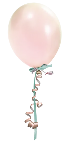  عکس بادکنک برای بک گراند