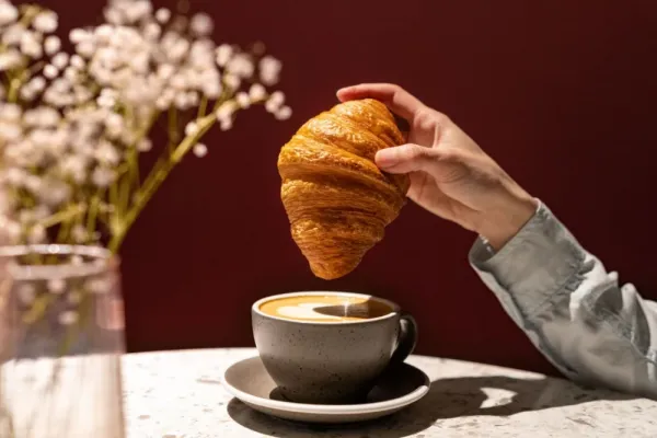  عکس کروسان برای پروفایل گوشی موبایل