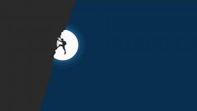  بک گراند مینیمال برای لپ تاپ