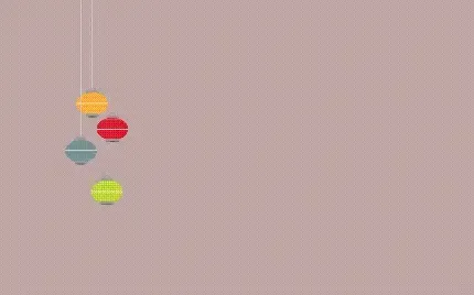 بک گراند مینیمال دخترانه