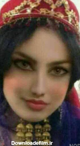  عکس دختر بختیاری برای پروفایل