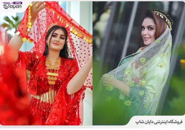  عکس دختر لر با گلونی