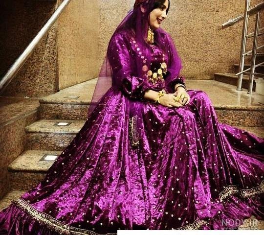 عکس دختر لر با تفنگ
