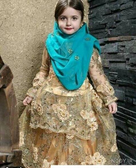  عکس دختر لر با تفنگ