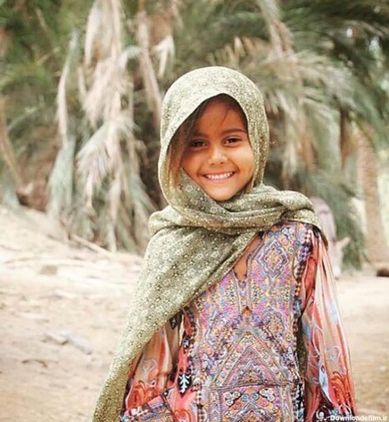  عکس دختر لر با تفنگ