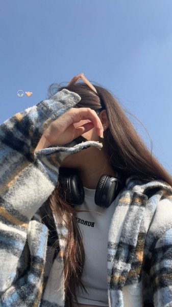 دانلود عکس دختر بدون چهره