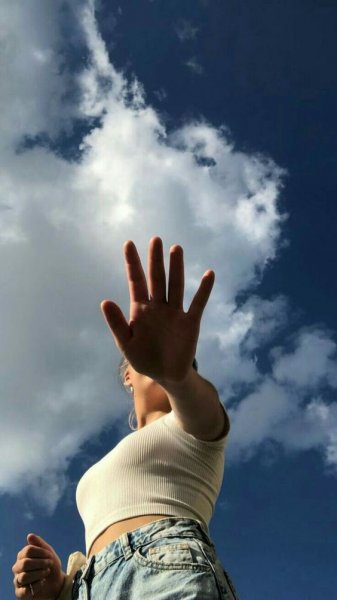  دانلود عکس دختر بدون چهره