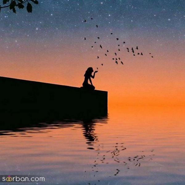  دانلود عکس پروفایل