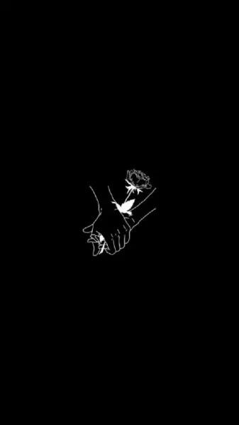  دانلود عکس سیاه