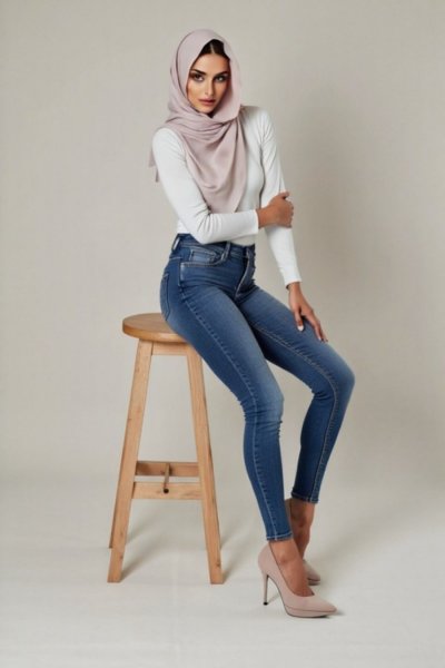 ژست عکس دخترانه لاکچری