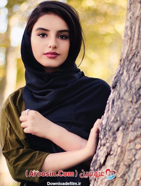  عکس دخترونه تکی