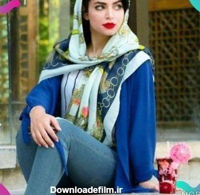  عکس دخترونه تکی