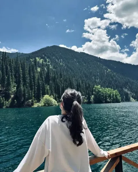 عکس پروفایل لاکچری دخترونه جدید