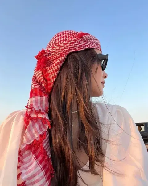  عکس پروفایل لاکچری دخترونه جدید